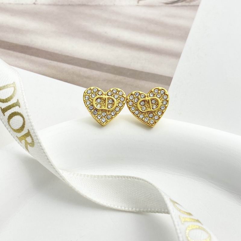 Dior Earring 11yxx159